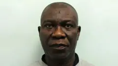 Nigerian politician