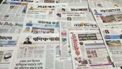 পত্রিকা