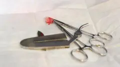 ለግርዛት የሚውሉ የሕክምና መሳርያዎች