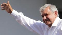 Andrés Manuel López Obrador