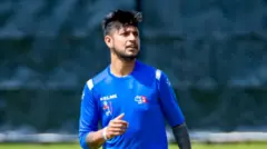 सन्दीप लामिछाने 