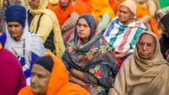 ਰਿਪੋਰਟ ਮੁਤਾਬਕ ਪੰਜਾਬ ਦੇ ਕਿਸਾਨਾਂ 'ਤੇ 1 ਲੱਖ ਕਰੋੜ ਰੁਪਏ ਤੋਂ ਵੱਧ ਦਾ ਕਰਜ਼ਾ ਹੈ