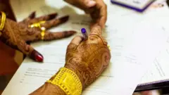 બીબીસી ગુજરાતી, ગુજરાત, ચેન્નાઈ, હાઇકોર્ટ, ન્યાયતંત્ર, મહિલાના અધિકાર, કોર્ટ, પૉર્નોગ્રાફી, હસ્તમૈથુન