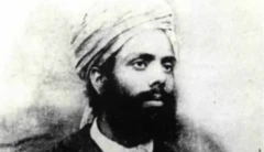 ग़दरी आंदोलनकारी अजीत सिंह