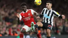 Arsenal