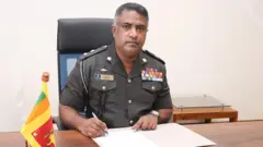 பாதுகாப்பு அமைச்சின் ஊடகப் பணிப்பாளரும், ஊடகப் பேச்சாளருமான கேணல் நலின் ஹேரத்