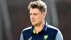 కామెరూన్ గ్రీన్ 