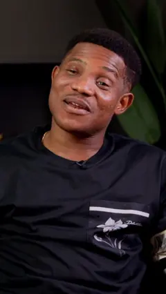 Foto Pastọ Jerry Eze
