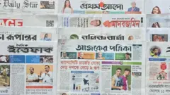 পত্রিকা