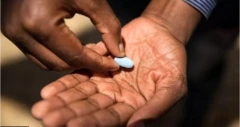 Dawa ya dharura ya (PrEP) inaweza kupunguza hatari ya kuambukizwa VVU kwa 99% inapotumiwa kama ilivyoagizwa