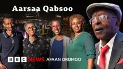Obbo Leencoo Lataa waggoottan 50 darban qabsoo keessatti dabarse, ijoolleesaafi haati warraa isaa, miidhaa qabsoon kun isaan irran ga'e himu.