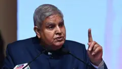 जगदीप धनखड