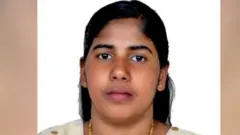 নিমিশা প্রিয়া