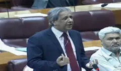 اعظم نذیر تارڑ