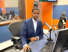 Cabdifataax Ibraahim Cagayare