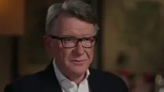 Lord Mandelson