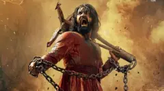 ఛావా, ఔరంగజేబు సమాధి, నాగ్‌పూర్‌ హింస