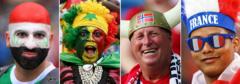 Coupe du monde de football 2026 : horaire, calendrier et résultats des matchs
