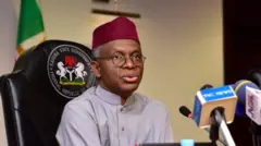 Gwamna Nasir El-Rufai