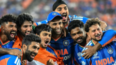 ভারতের তৃতীয় টি-২০ বিশ্বকাপ জয়ের পেছনে যে চার ফ্যাক্টর কাজ করেছে