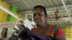 மாதவிடாய் சுகாதாரம், வெப்ப அலை, ஆடை தொழிற்சாலைகள்