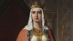 Quién fue Urraca, la "emperatriz de toda Hispania" que se convirtió en la primera mujer en reinar Europa