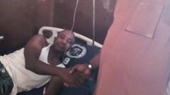 Àwọn ajínigbé yọ̀nda àwọn mẹ́rin tí wọ́n jígbé ní Kwara