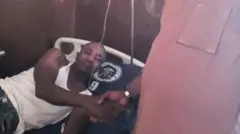 Eni ti wọn ji gbe to n gba itọju nile iwosan