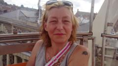 Trovanje Britanke novičokom: 'Putin je moralno odgovoran'