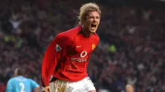 Beckham