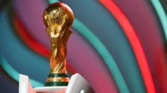 World Cup Trophy