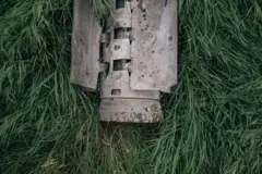 Кассетный боеприпас