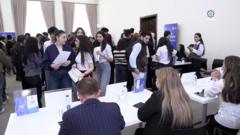 Azərbaycanda işsizlik: Şikayətlər çoxalır