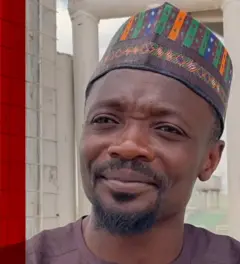 Ahmed Musa
