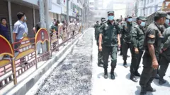 न्यूरोडको सडक 