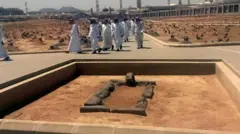 Kabarin Usman bin Affan