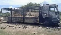 ዝተቓፀለት መኪና ፅዕነት