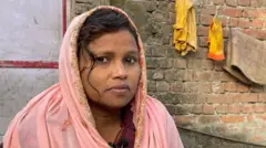 अयोध्येच्या फूलजहानला 1992 च्या दंगलीची वेदना आजही लक्षात आहे. 