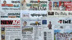 পত্রিকা