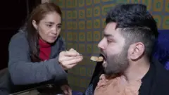 యెనీ, హర్‌పాల్ సింగ్