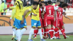 پرسپولیس