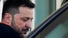 젤렌스키 우크라이나 대통령 