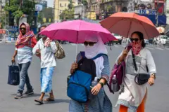 ਗਰਮੀ ਦਾ ਮੌਸਮ 