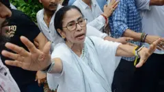 ममता बनर्जी