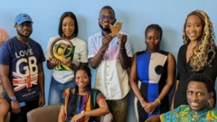 የቀድሞ ሠራተኞች