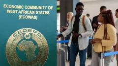 Aworan awọn arinrin-ajo