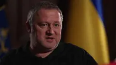 Andriy Kostiin