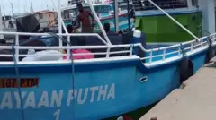 බීබීසී සිංහල සේවයට අදහස් දක්වමින් මියන්මාරයේ ශ්‍රී ලංකා තානාපති ජානක බණ්ඩාර පැවසුවේ ලබා දී ඇති පොදු සමාව යටතේ ශ්‍රී ලාංකිකයින් 15 දෙනෙකුට ද නිදහස හිමිව ඇති බවයි.