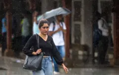 मुंबई पाऊस 