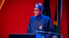 Muhammadu Buhari